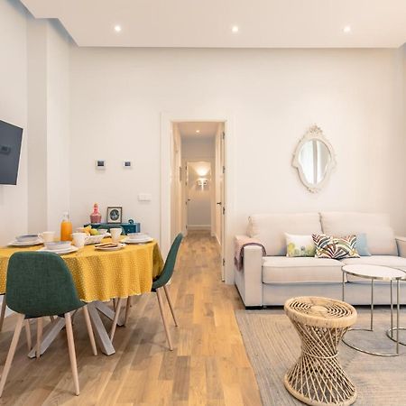 Magno Apartments Casa Del Correo Mayor II 세비야 외부 사진