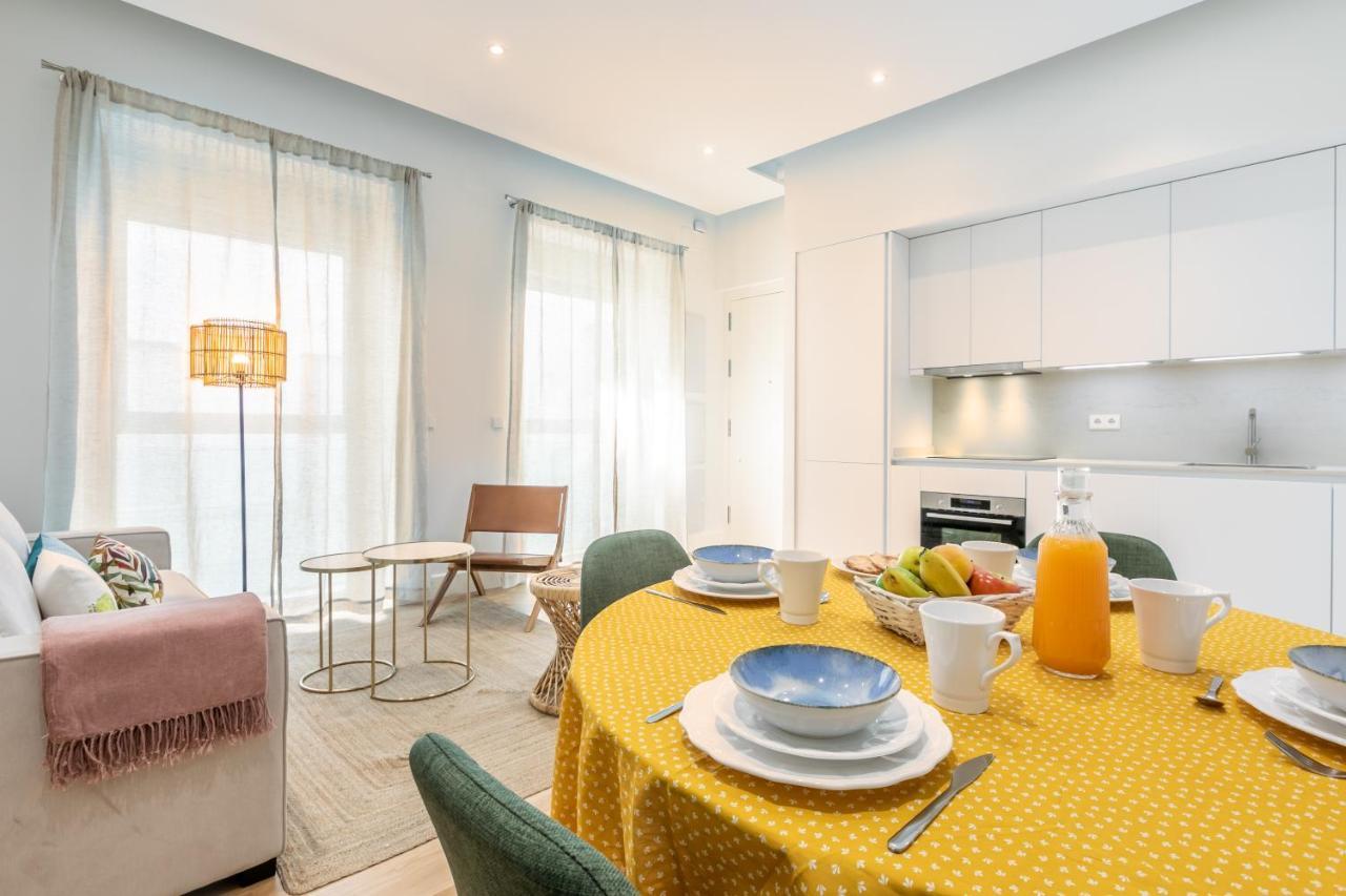 Magno Apartments Casa Del Correo Mayor II 세비야 외부 사진