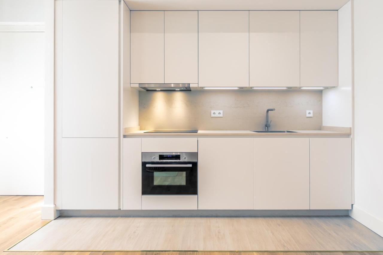 Magno Apartments Casa Del Correo Mayor II 세비야 외부 사진