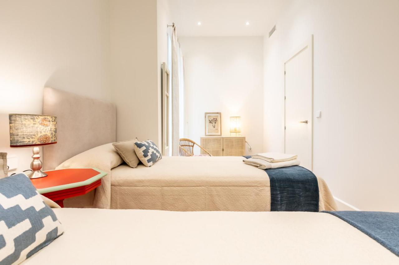 Magno Apartments Casa Del Correo Mayor II 세비야 외부 사진