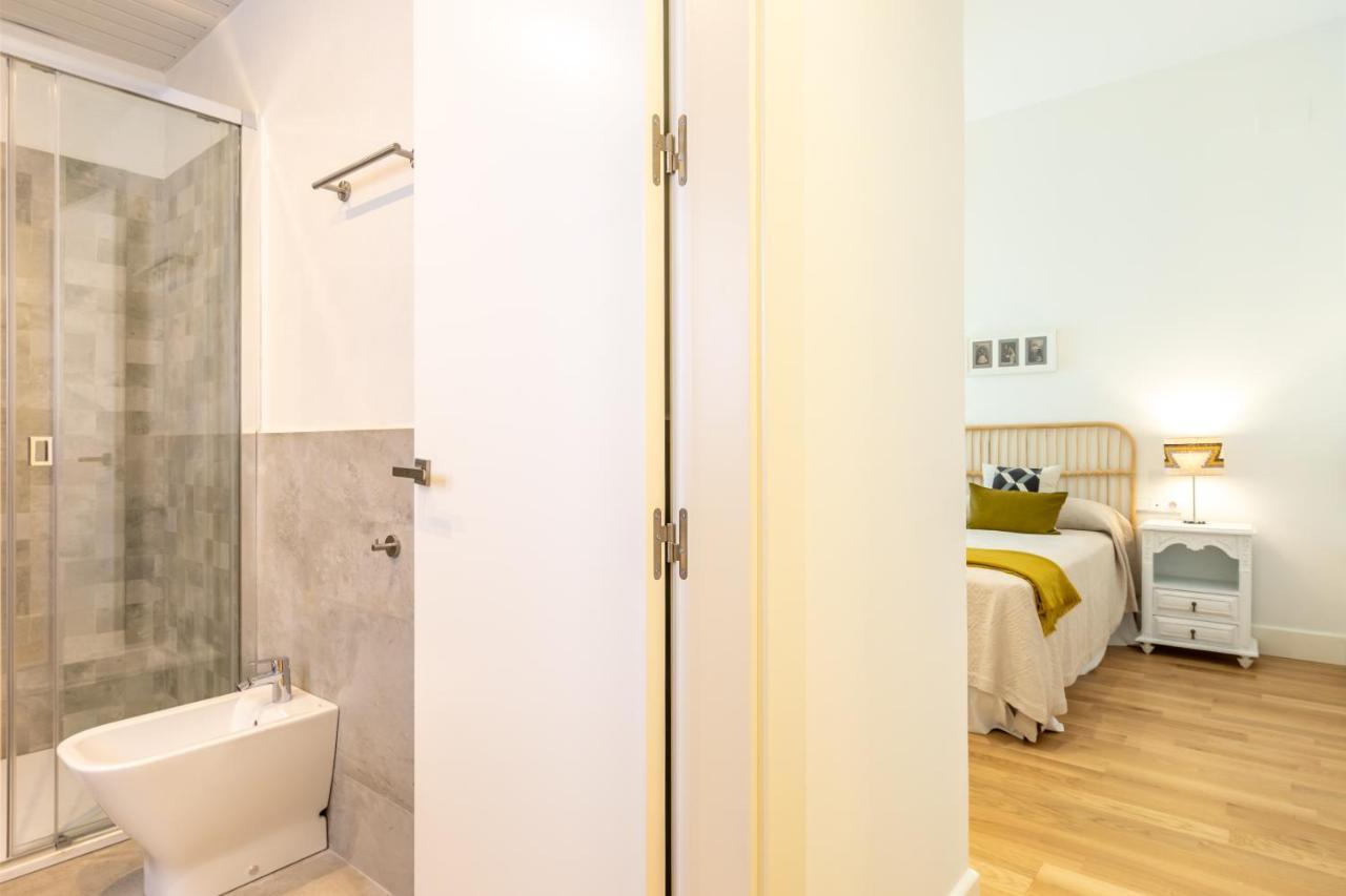 Magno Apartments Casa Del Correo Mayor II 세비야 외부 사진