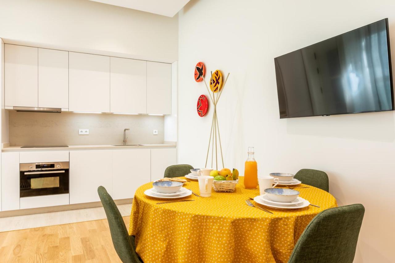 Magno Apartments Casa Del Correo Mayor II 세비야 외부 사진
