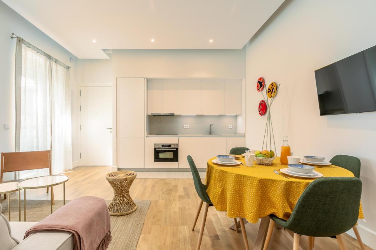 Magno Apartments Casa Del Correo Mayor II 세비야 외부 사진