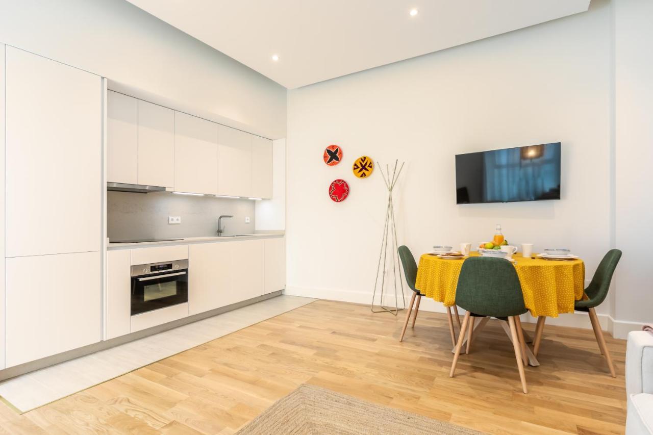 Magno Apartments Casa Del Correo Mayor II 세비야 외부 사진