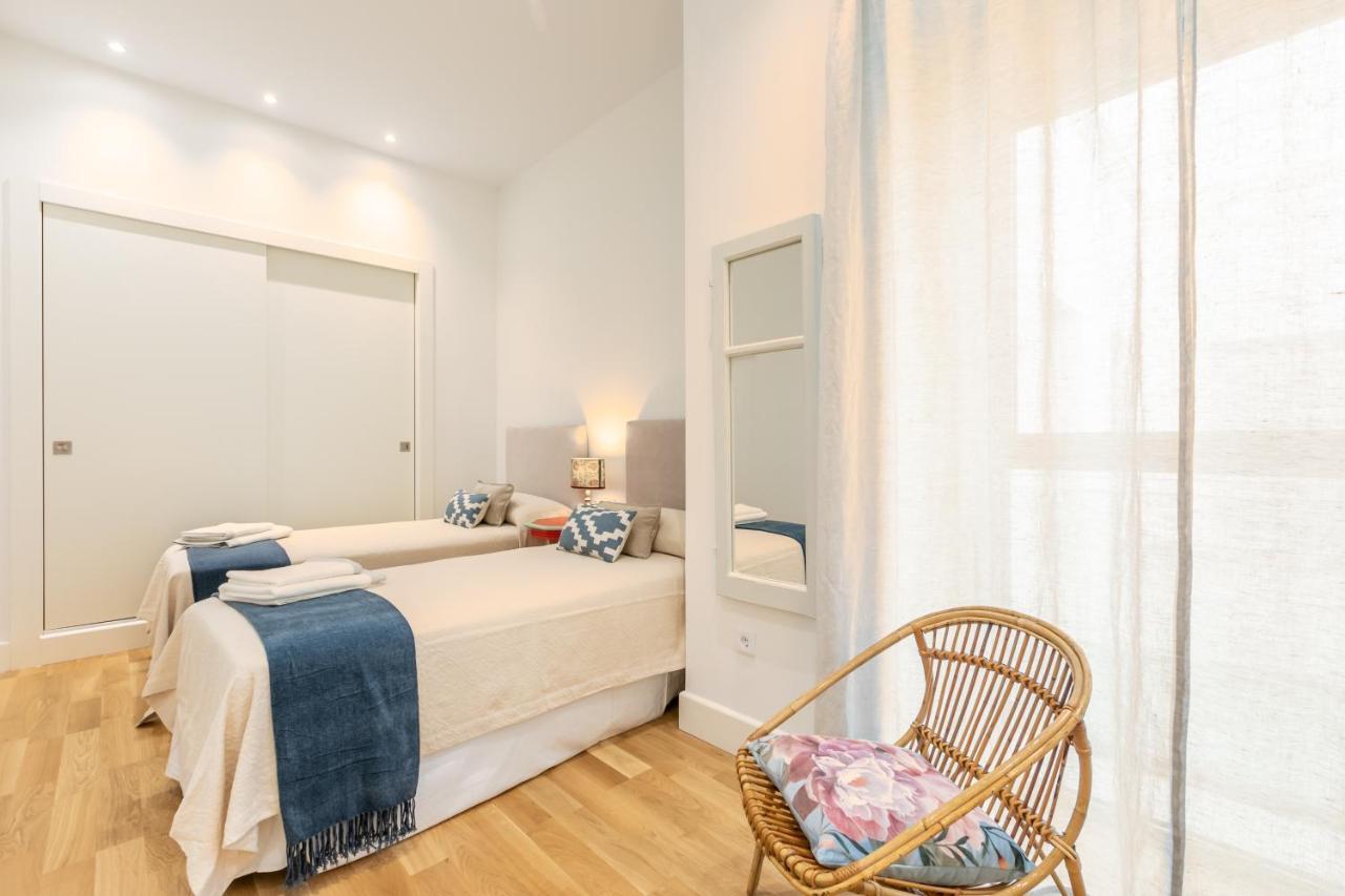 Magno Apartments Casa Del Correo Mayor II 세비야 외부 사진